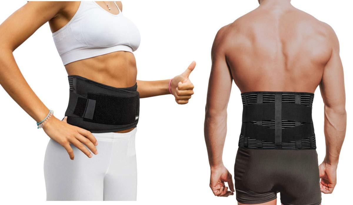 copper fit advanced back pro محلكم