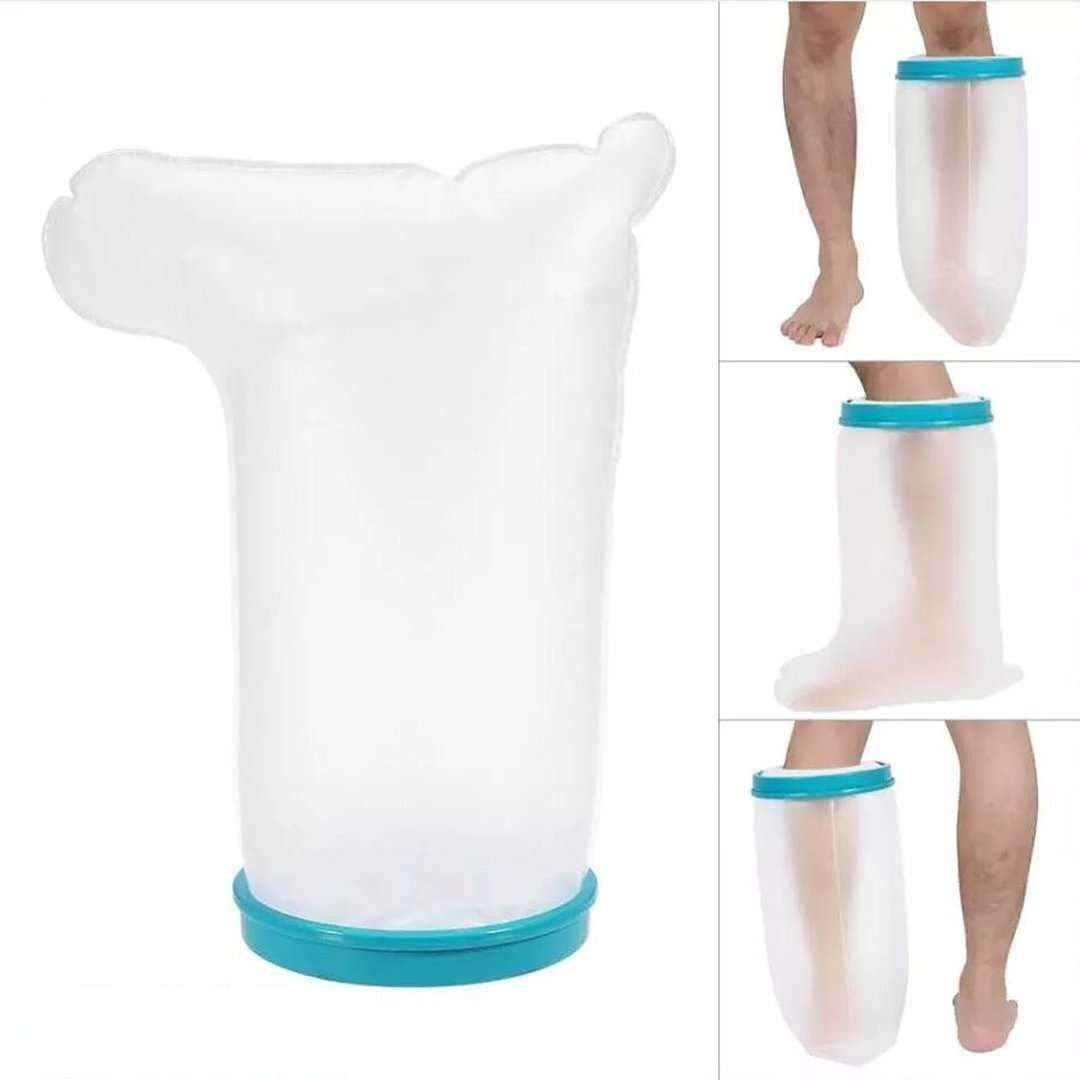 DryCast Waterproof Cast Covers For Legs محلكم