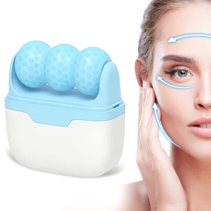 Ice Face Roller