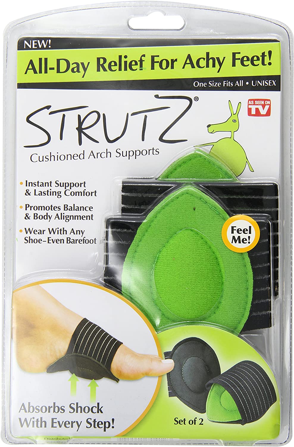 Strutz Mahhalcom