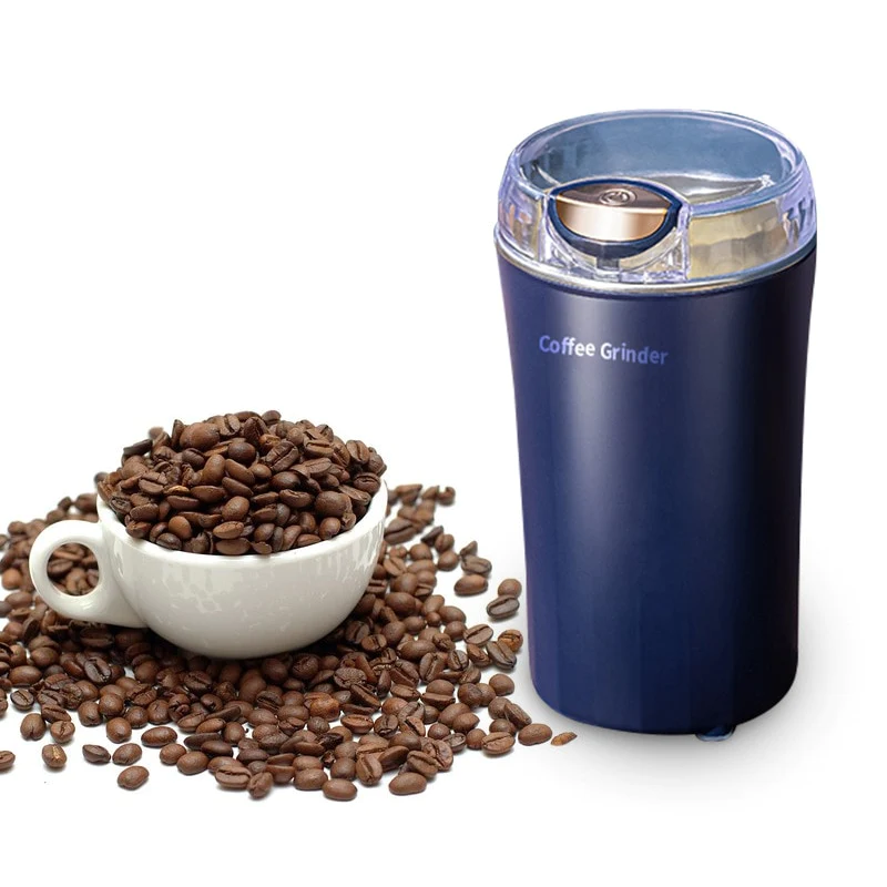 Coffee grinder coarse 2025