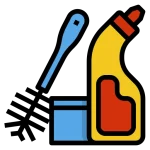 Cleaning Materials