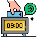 Clocks
