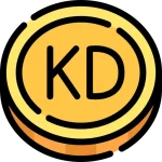 Less than 1 KD (General)