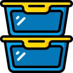 Kitchen Storage & Organizers