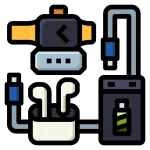 Gadgets