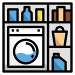 Laundryroom Accessories