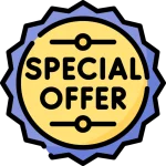 Special Offers