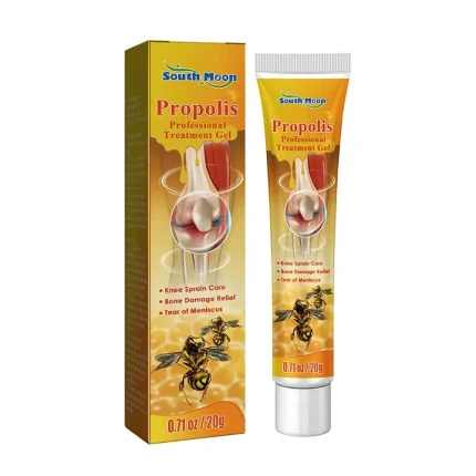 South Moon Muscle Care Ointment for All Skin Types